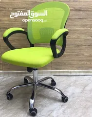  6 تميز عن غيرك مع كرسي المدير الطبي الاصدار المجدد و الحديث ركز بالتفاصيل من العجل و