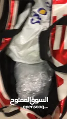  4 Tennis bag