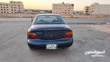  4 افانتي للبيع 1996