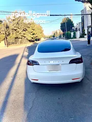  12 Tesla model  3 for sale