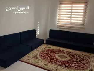  2 صالون ارضي ارتفاع 26  8طروف و زاوية