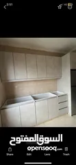  2 مطبخ لامنيت حالة ممتازه للبيع المستعجل