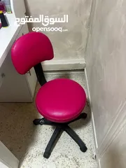  6 طاولة منكير وبدكير للبيع