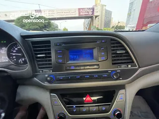  3 هيونداي النترا 2017 للبيع
