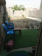  11 دار سكني500م في منطقة بوب الشام ملك صرف