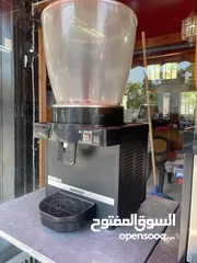  6 ماكينة / ماكنة مبرد ثلاجة سلش