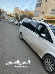  7 مرسيدس فاينو