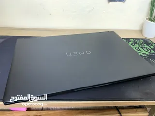  4 Hp omen 16