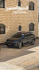  1 هونداي توسان 2024 ترخيص2023