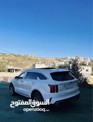  5 كيا سيرنتو 2020 للبيع