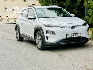  20 هيونداي كونا 2019 فل وفحص كامل استخدام شخصي بسعر مميز كاش واقساط بدفعه