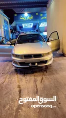  1 متسوبيشي جلنت