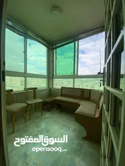  4 شقة مميزة مساحة 152م ذات إطلالة رائعة و موقع استراتيجي في عرجان بسعر لقطة