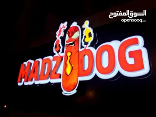  23 الإختيار المثالي لصناعة اللوحات الإعلانية والقارمات