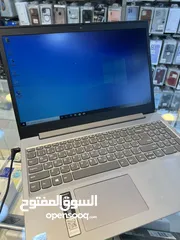  9 Laptop Lenovo core i3 10th generation
