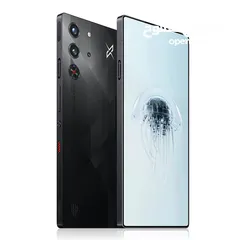  3 اقوه هاتف جيمنج رد مجك 10برو red magic 10pro 28ram 512 gb