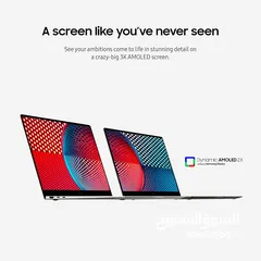  6 SAMSUNG 14 Galaxy Book3 Pro