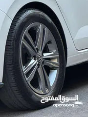  15 Vw polo 2020