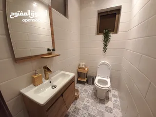  3 شقة مفروشة للإيجار 180م2 ( Property 40596 ) سنوي فقط