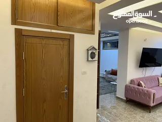  9 روف للايجار مفروش في اجمل مناطق رام الله والبيرة التواصل مع المالك مباشرة دون وسيط 1500 دولار