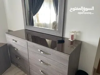  2 غرفة ماستر تفصيل