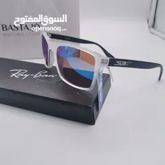  5 نضارات شمسية رجالية... اوكلي.. سببور... ذات طابع رياضي.... متينة أنيقة... متفرة الان