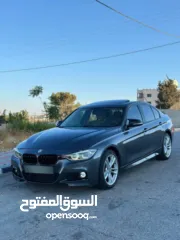  3 Bmw 320i m///