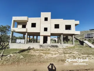  5 الارض والبيت المستقل للبيع زباين الكاش سعر حرق الارض والبيت المستقل للبيع في دورا  سعرحرق