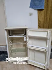  2 ثلاجة حجم صغير