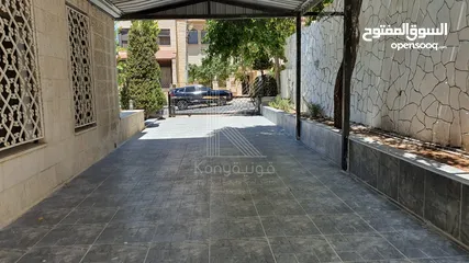  9 GF Floor Furnished Apartment For Rent In Al Rabia