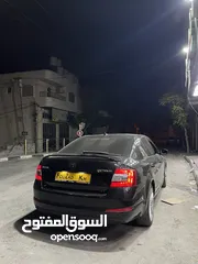  2 سكودا اوكتافيا 2016 اتومات 2000 ديزل برايڤت كاش سعرر حرققق