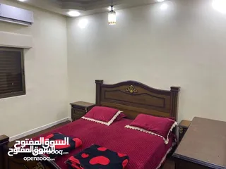  3 شقق مفروشة للإيجار  (يومي اسبوعي )/للعائلات فقط. شقق العقبة - الثامنة طابق ثاني هندسي-شقق الثامنة عخ