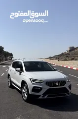  1 سيات اتيكا 2021