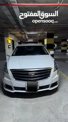  8 كاديلاك XTS 2018 للبيع