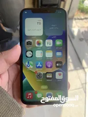  2 ايفون X مغير شاشه وبطاريه احسن نوعيه بسعر حرق