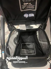  2 عربية اطفال للبيع