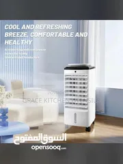  3 مكيف صحراوي نخب أول