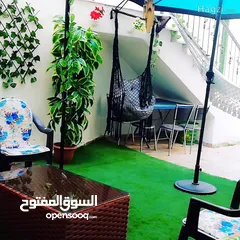  2 شقة مفروشة للإيجار 150م2 ( Property 12255 ) سنوي فقط