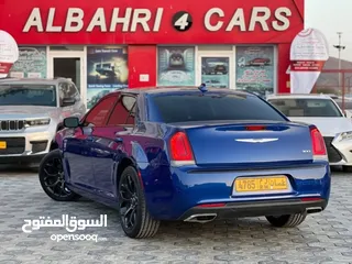  8 كرايسلر 2020 S300