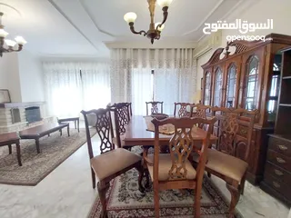  6 Apartment for rent in abdoun  ( Property 34790 )-174805142