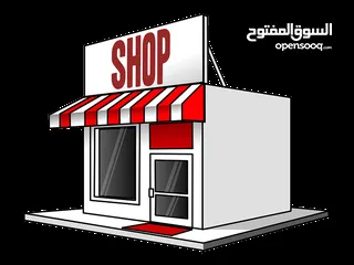  3 محل تجاري للايجار رام الله وسط البلد قرب دوار الساعه طابقين كل طابق 48 متر