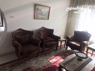  6 مفروشات منزلية