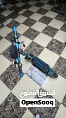  2 سكوتر كوقو