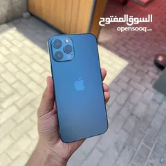  3 iPhone 12 Bro Max 128 (Gb)