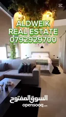  4 شقة مفروشة لم تسكن تصميم عصري ( يوجد عروض اخرى مشابهة)