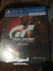  2 سيديات بلاستيشن 4 بسعر مناسب