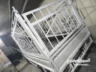  4 فرونتير 2003 فحص كامل كاش فقط تواصل على رقم بالوصف