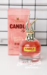 5 بجامة +علبتين عطر فقط 10 د
