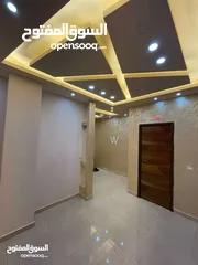  1 ستديو فارغة للايجار في طبربور