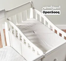  4 سرير أطفال ماركة جيجلز للبيع